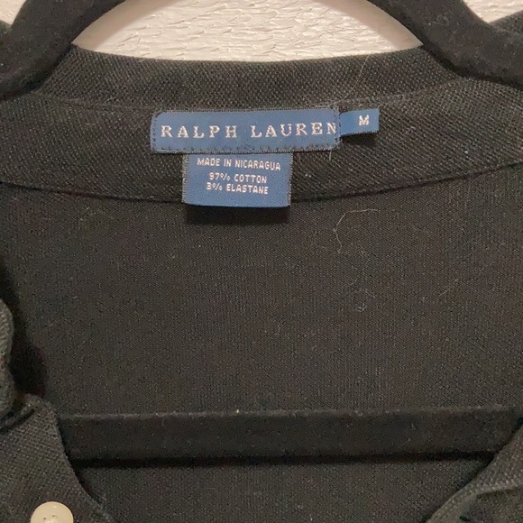 Ralph Lauren polo - Picture 2 of 3